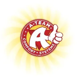 A-Team Comfort Systems