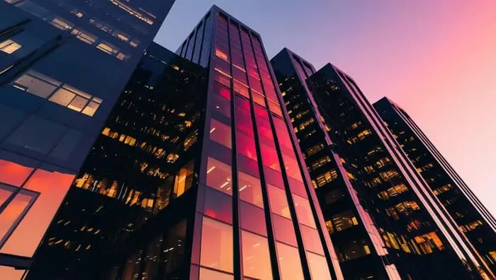 EMCOR Group Inc.: Engineering the Future of HVAC and Mechanical Services